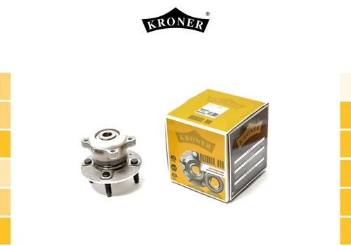 Ступица KRONER K159003