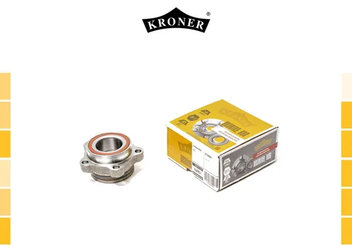 Ступица KRONER K159004