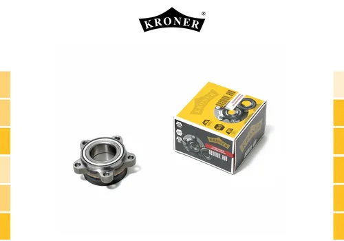 Ступица KRONER K159001
