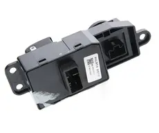 3746100W5000 Переключатель стеклоподъемников главный JAC