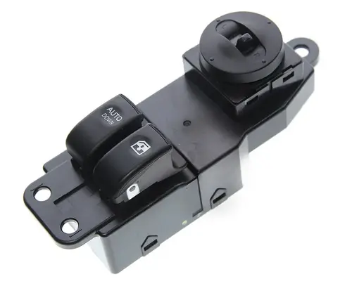 3746100W5000 Переключатель стеклоподъемников главный JAC