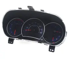 3820100W5038 Комбинация приборов JAC