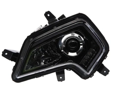 Фара JAC 4121200Y4X0001