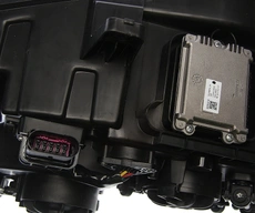 Фара JAC 4121200Y4X0001