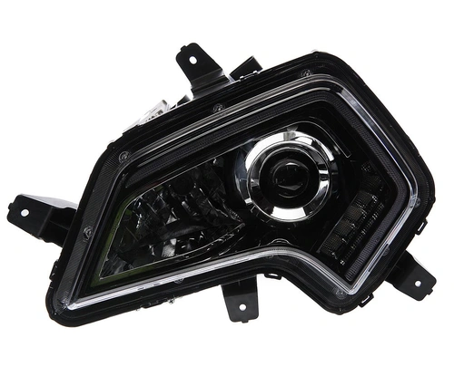 Фара JAC 4121200Y4X0001