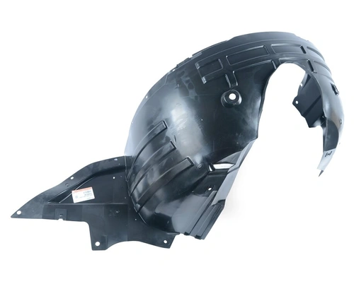 Подкрылок JAC 5512200U7300