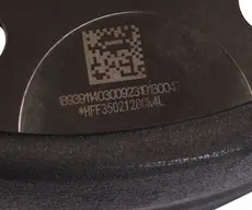Тормозной барабан JAC HFF3502128CK4L