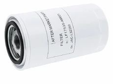 Фильтр масляный JAC LF17535-AM001