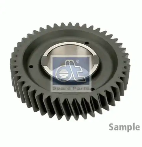 Шестерня КПП DT 2.32998