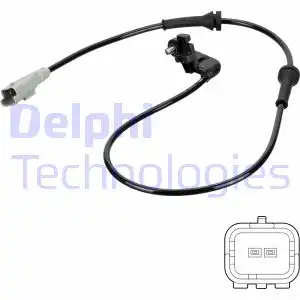 Датчик ABS DELPHI SS20763