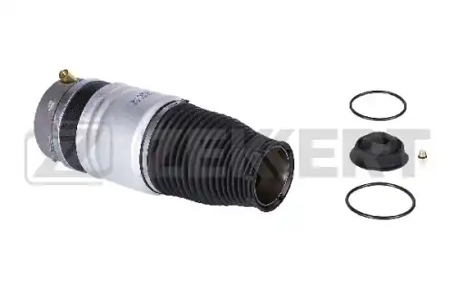 Опора пневматической рессоры LD-1364 ZEKKERT
