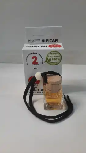HIPICAR BF8002
