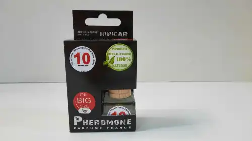HIPICAR BF8010