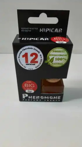 HIPICAR BF8012