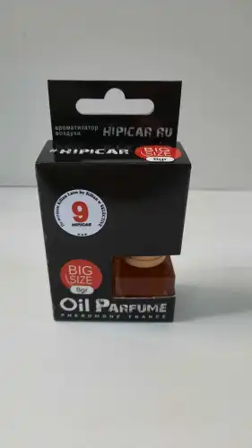 HIPICAR BF8009