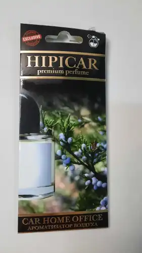 HIPICAR PP079
