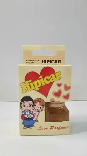 HIPICAR CWL132