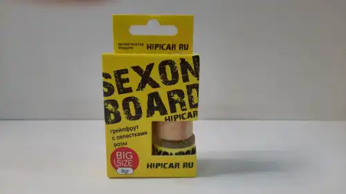 HIPICAR CW124