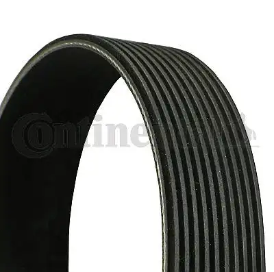 CONTITECH 10PK1670 1670 мм
