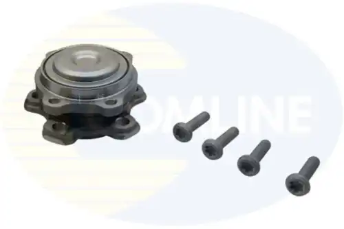 Ступица COMLINE CHA412