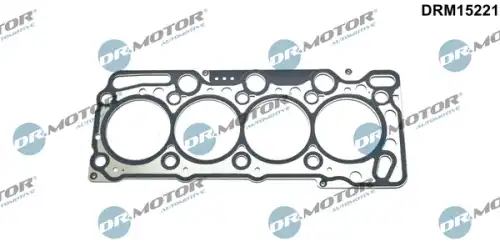 Прокладка ГБЦ DR. MOTOR DRM15221