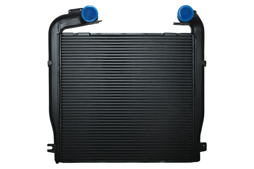 Интеркулер ZENTPARTS Z12531