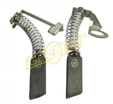 Угольная щетка, генератор 0 1261 1 GEBE