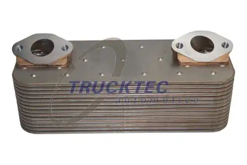 Масляный радиатор TRUCKTEC 01.18.001
