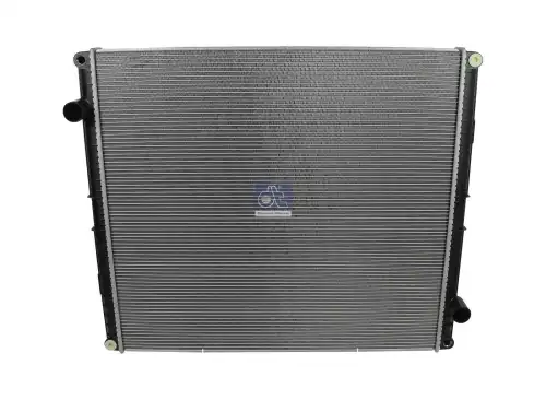 2.15761 Radiator DT