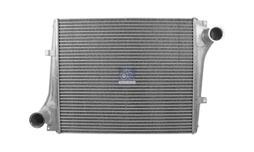 CHARGE AIR COOLER, 2.15770 DT