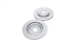 Тормозной диск BR-10065-C KAVO PARTS