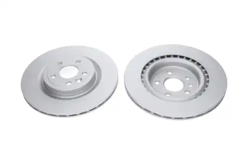 Тормозной диск BR-10065-C KAVO PARTS