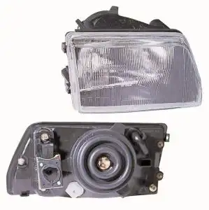 Фара ABAKUS 661-1129L-LD-ED