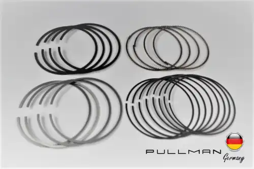 Кольца поршневые PULLMAN 2130E32NB0