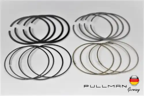 Кольца поршневые PULLMAN 2130J33GA0