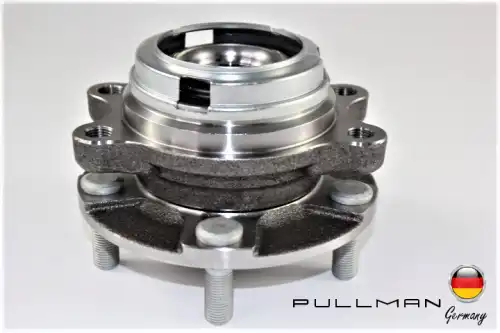 PULLMAN P4NS49801