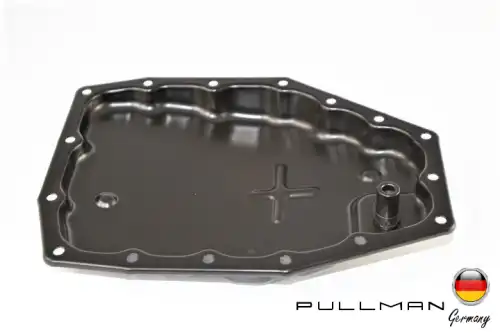 Поддон картера двигателя PULLMAN 139330XMA0