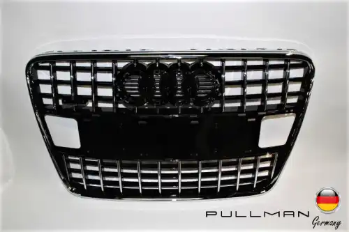 Решетка радиатора PULLMAN PVW826504