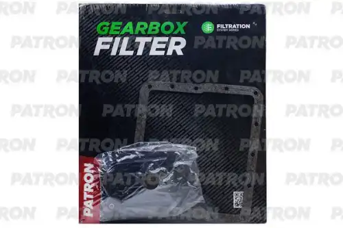 Фильтр АКПП PATRON PF5114