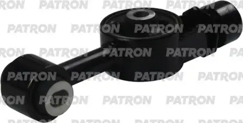 Подушка крепления двигателя PATRON PSE30707