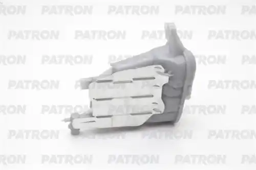 Расширительный бачок PATRON P10-0082