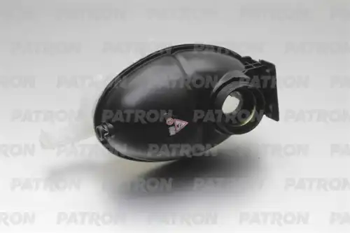 Расширительный бачок PATRON P10-0102