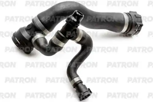 Патрубок радиатора BMW 7 (E65/E66) 2001-2008 PH2527 PATRON