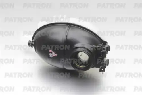 Расширительный бачок PATRON P10-0121