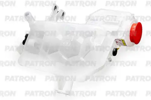 Расширительный бачок PATRON P10-0106