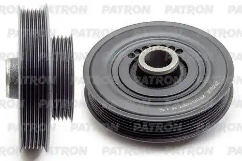 Шкив коленвала PATRON PP1171