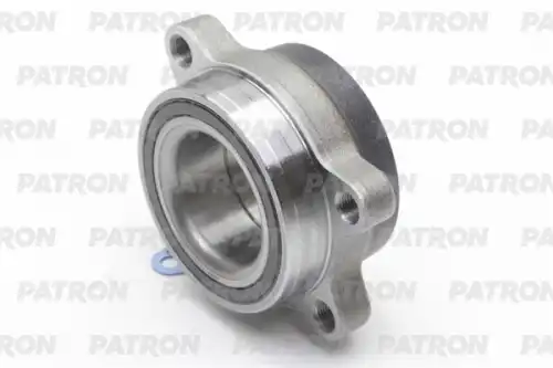 Ступица PATRON PBK4081H