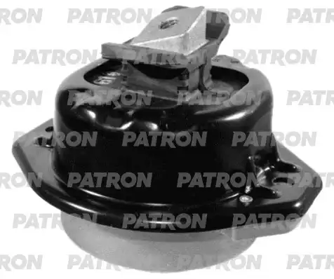 Подушка крепления двигателя PATRON PSE30734