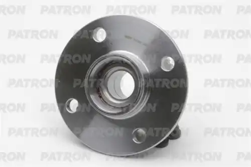 Ступица PATRON PBK4073H