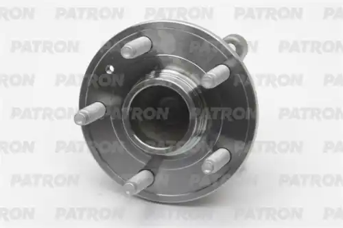 Ступица PATRON PBK4051H